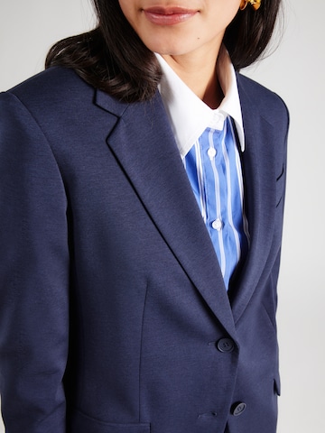 Weekend Max Mara Blazer 'MESSINA' in Blau