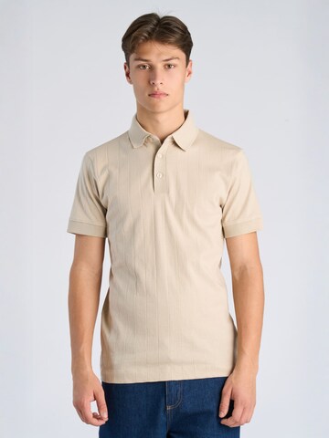 T-Shirt Lindbergh en gris