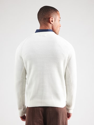 JACK & JONES Tröja i vit