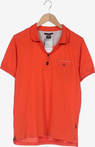 OAKLEY Shirt in L in Red: front
