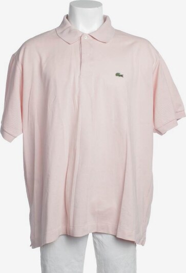 LACOSTE Poloshirt in 4XL in rosa, Produktansicht
