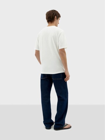 Thinking MU Bluser & t-shirts ' SOL ' i hvid