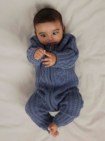 Ensemble NAME IT en gris : devant