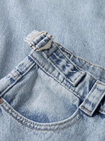 NAME IT Wide leg Jeans in Blue