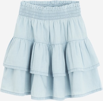 mėlyna Cool Club Sijonas: priekis