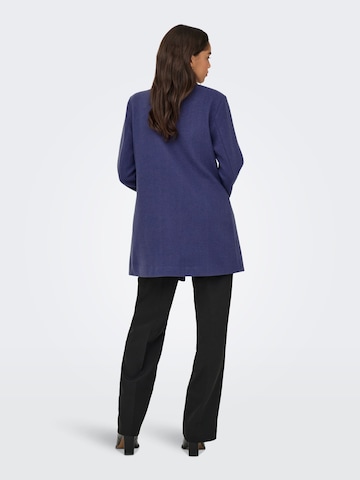 Cappotto di mezza stagione 'ONLBLAKE' di ONLY in lilla
