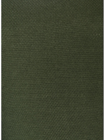 Zizzi Платье 'Floli' в Зеленый