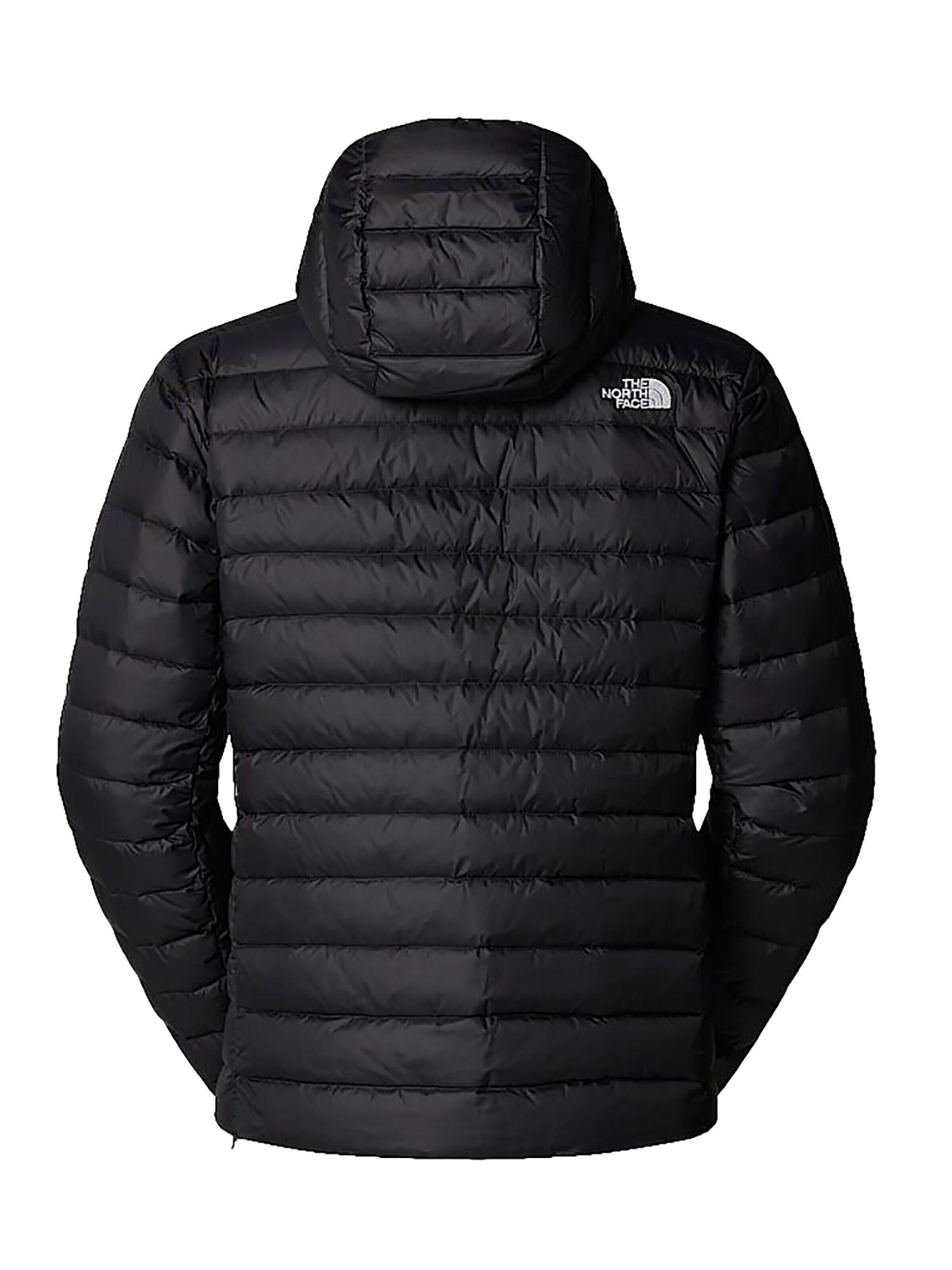 THE NORTH FACE Jacke 'Classic' in Schwarz