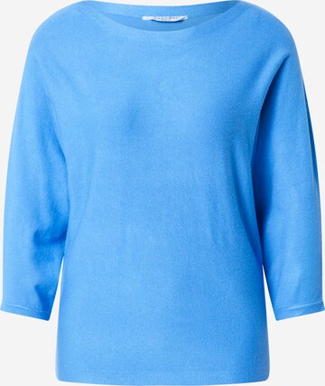 ZABAIONE Sweater 'Marci' in Blue: front