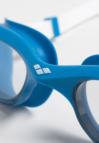 ARENA Schwimmbrille 'The One' in Blau