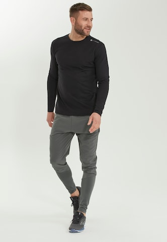 Virtus Tapered Sporthose 'BLAG V2' in Grau