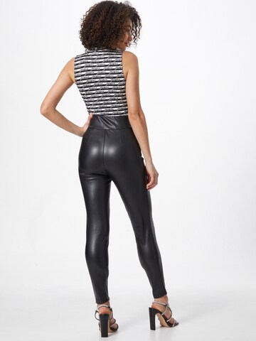 Skinny Leggings 'Priscilla' GUESS en noir