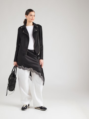 GUESS Between-Season Jacket 'NEW MONICA' in Black