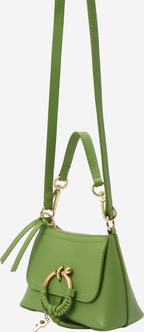 See by Chloé Handbag in Green