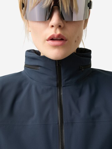 Bogner Fire + Ice Funktionsjacke 'Pam' in Blau