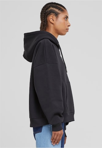 Karl Kani - Sweatshirt em preto