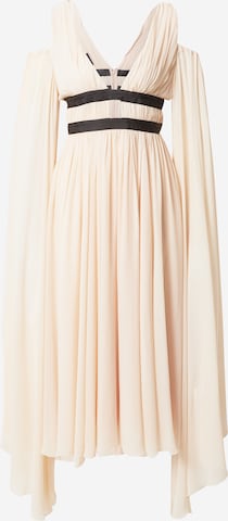 PINKO Dress in Pink: front