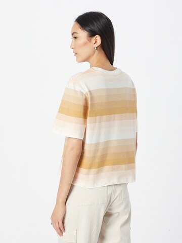 T-shirt Iriedaily en beige