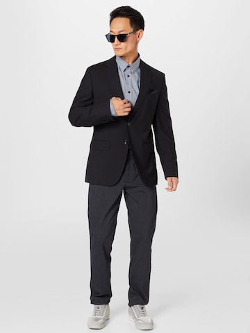 BOSS Black Regular fit Blazer 'Jeckson' in Black