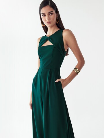 Combinaison 'Heather' BWLDR en vert