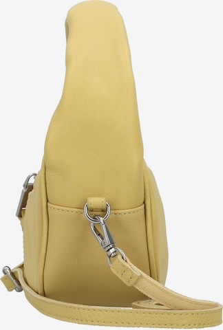 FREDsBRUDER Handbag in Yellow