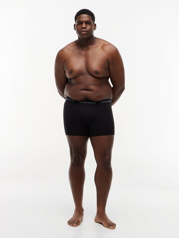 Tommy Hilfiger Big & Tall Boxer shorts in Black