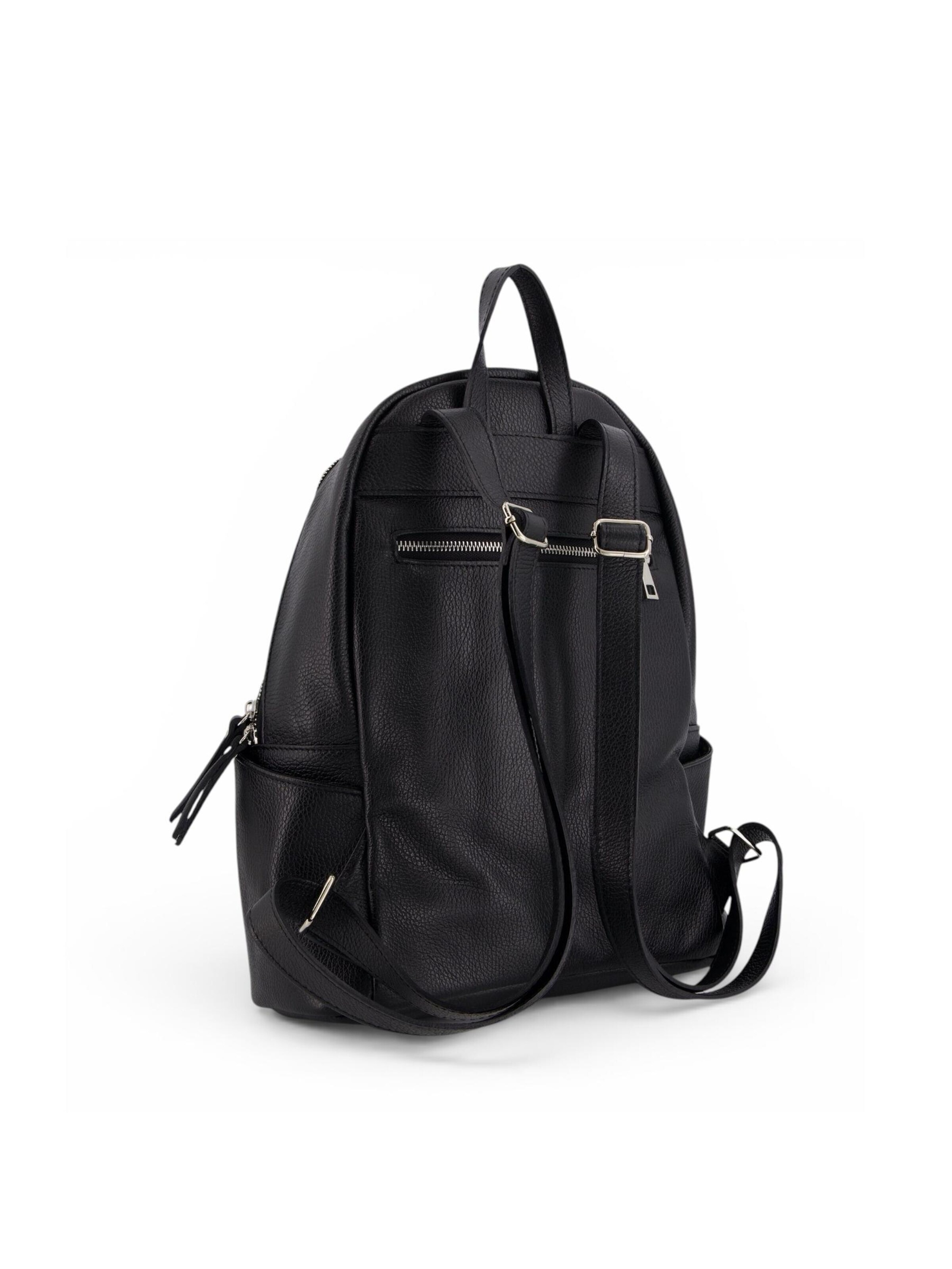 VENEZIA Rucksack‌‌‌ in Schwarz