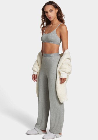 UGG Bralette Bra in Grey