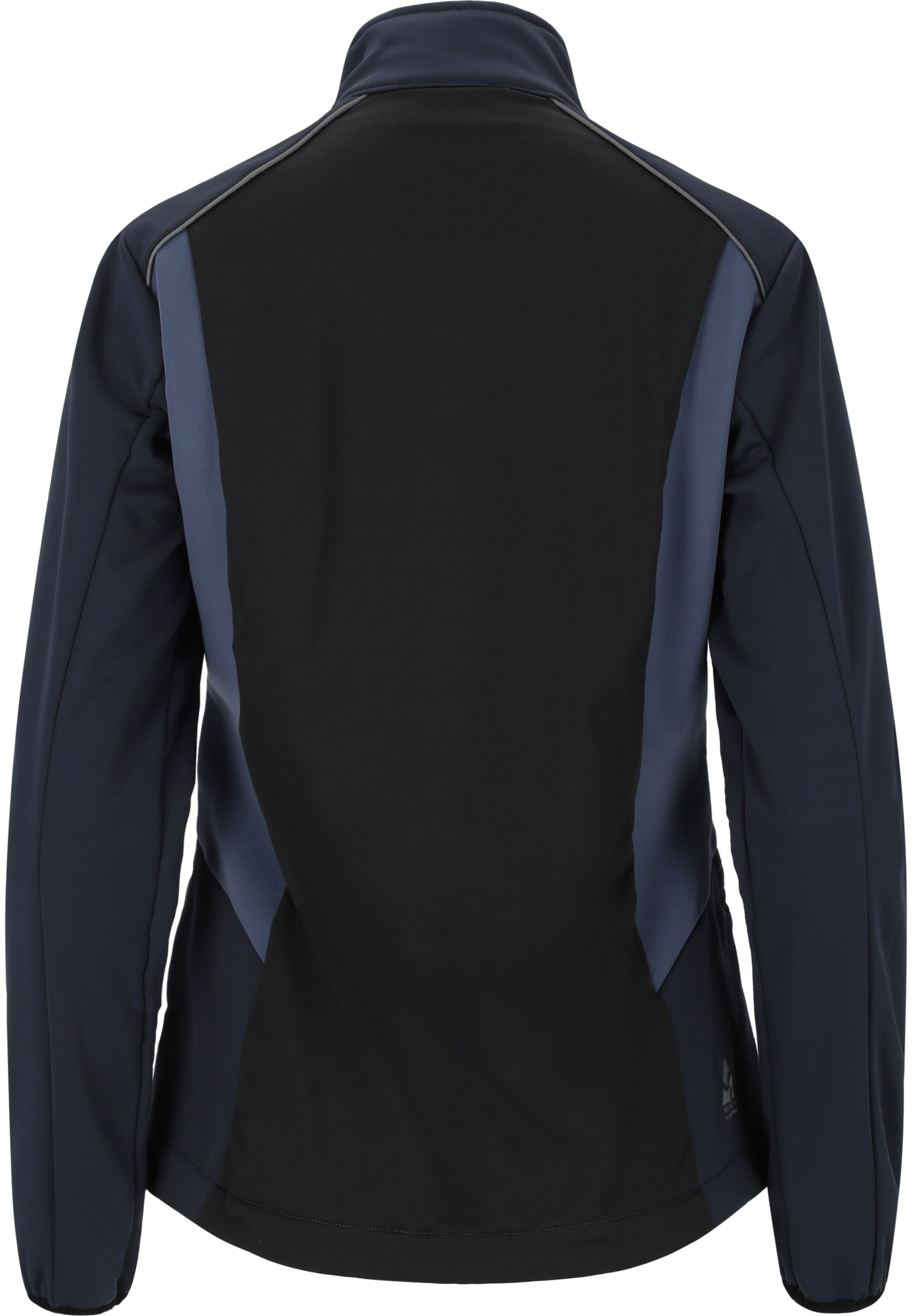 ENDURANCE Athletic Jacket 'Loralei' in Blue