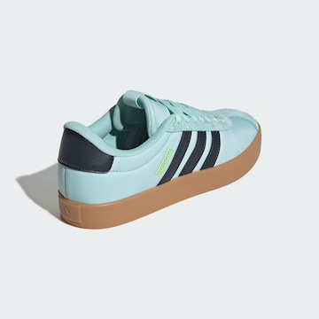 Baskets basses 'VL Court 3.0' ADIDAS SPORTSWEAR en bleu
