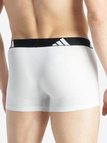 ADIDAS SPORTSWEAR Sportovní spodní prádlo – černá