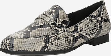 GABOR Loafer värissä beige: etupuoli