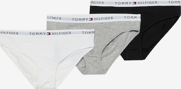 Tommy Hilfiger Underwear Slip in Grau: Vorderseite
