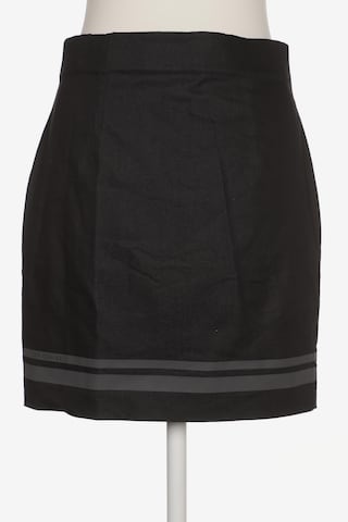 cop. copine Skirt in XS in Grey