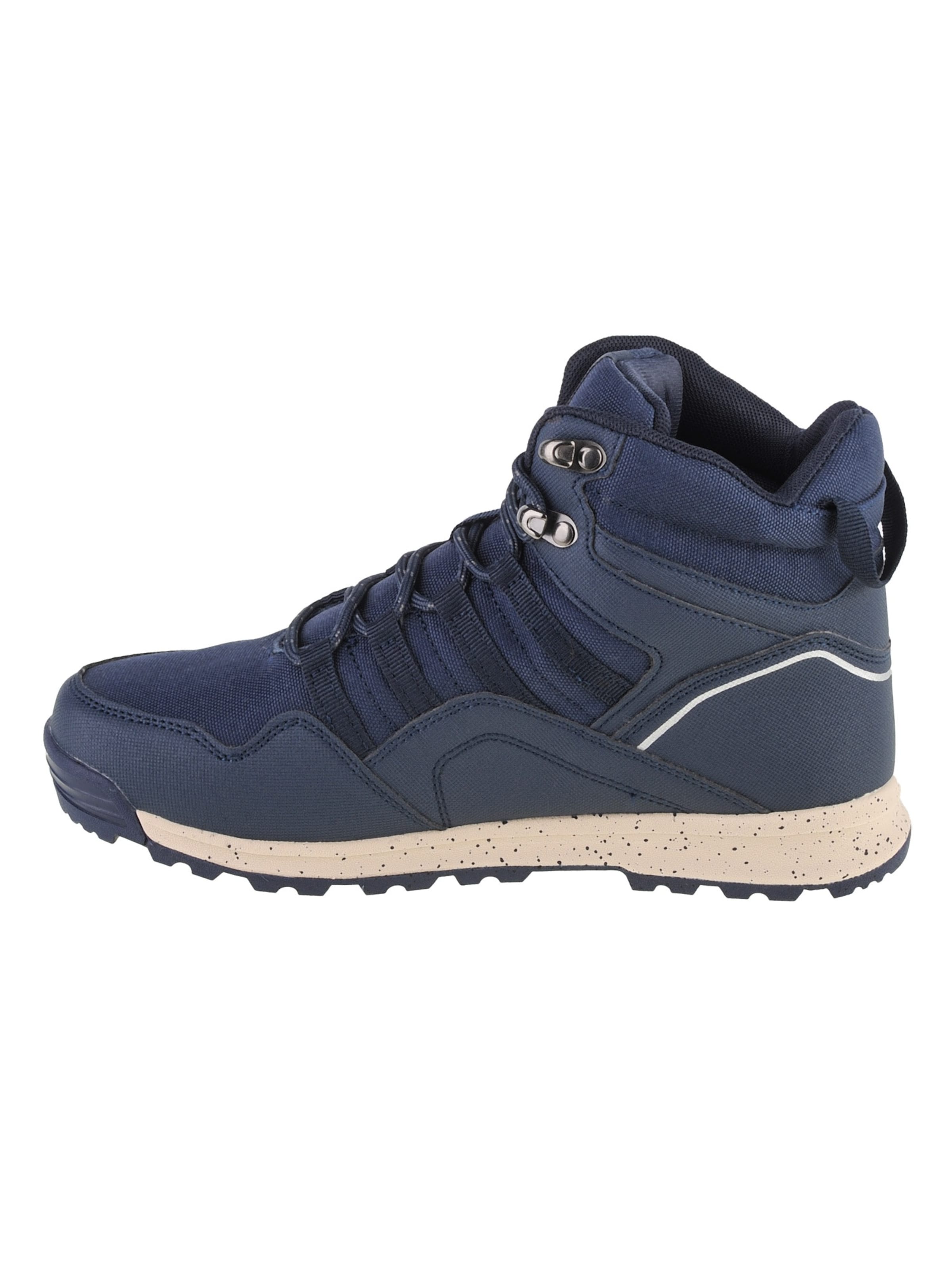 Boots 'Big Star Trekking Shoes KK274611' BIG STAR en bleu