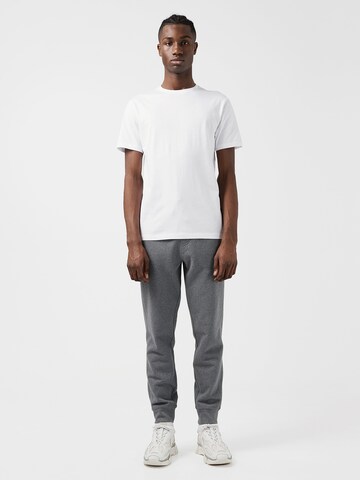 T-Shirt 'Sid' J.Lindeberg en blanc