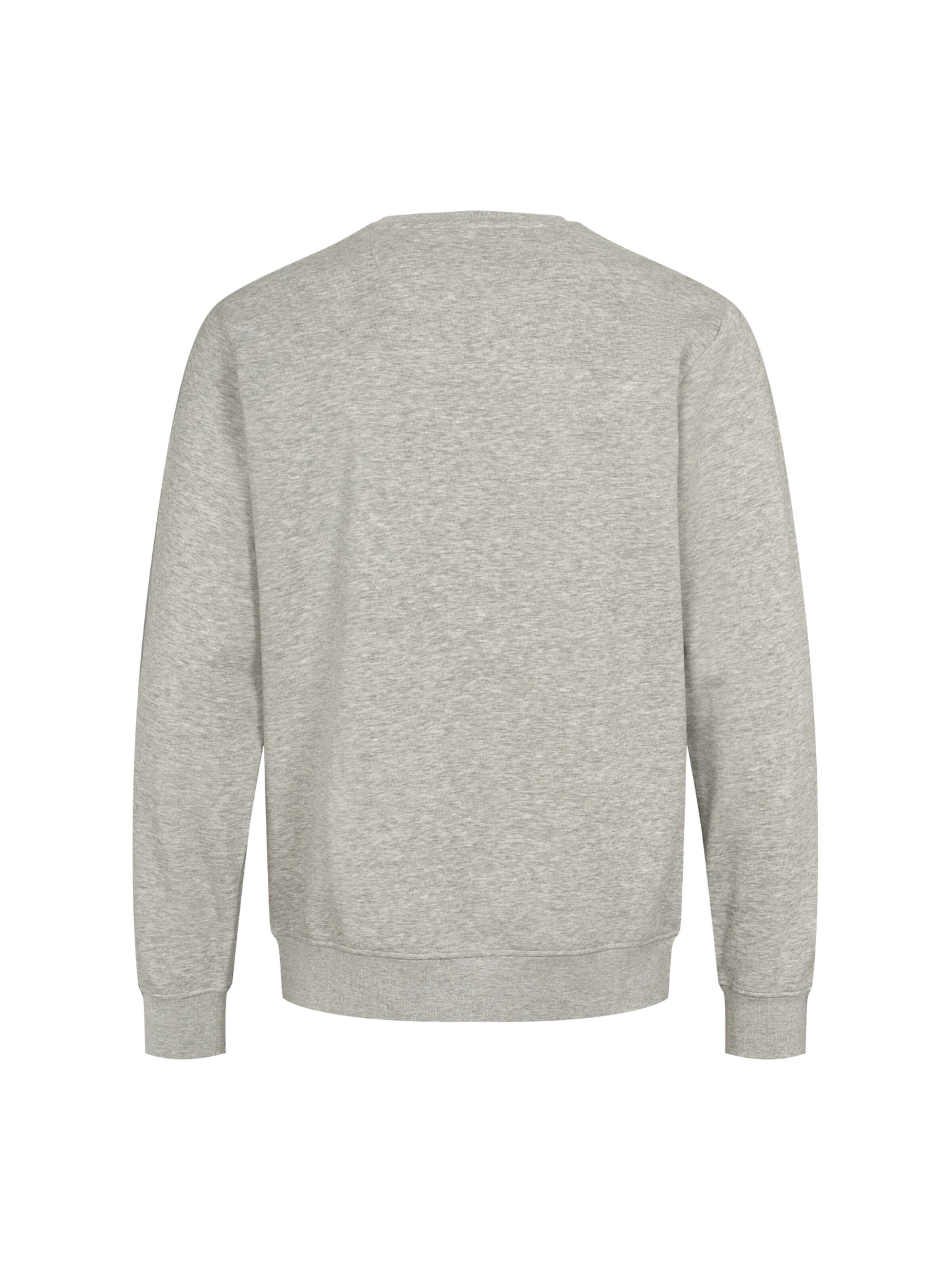 U.S. POLO ASSN. Svetr 'Tais' – šedá