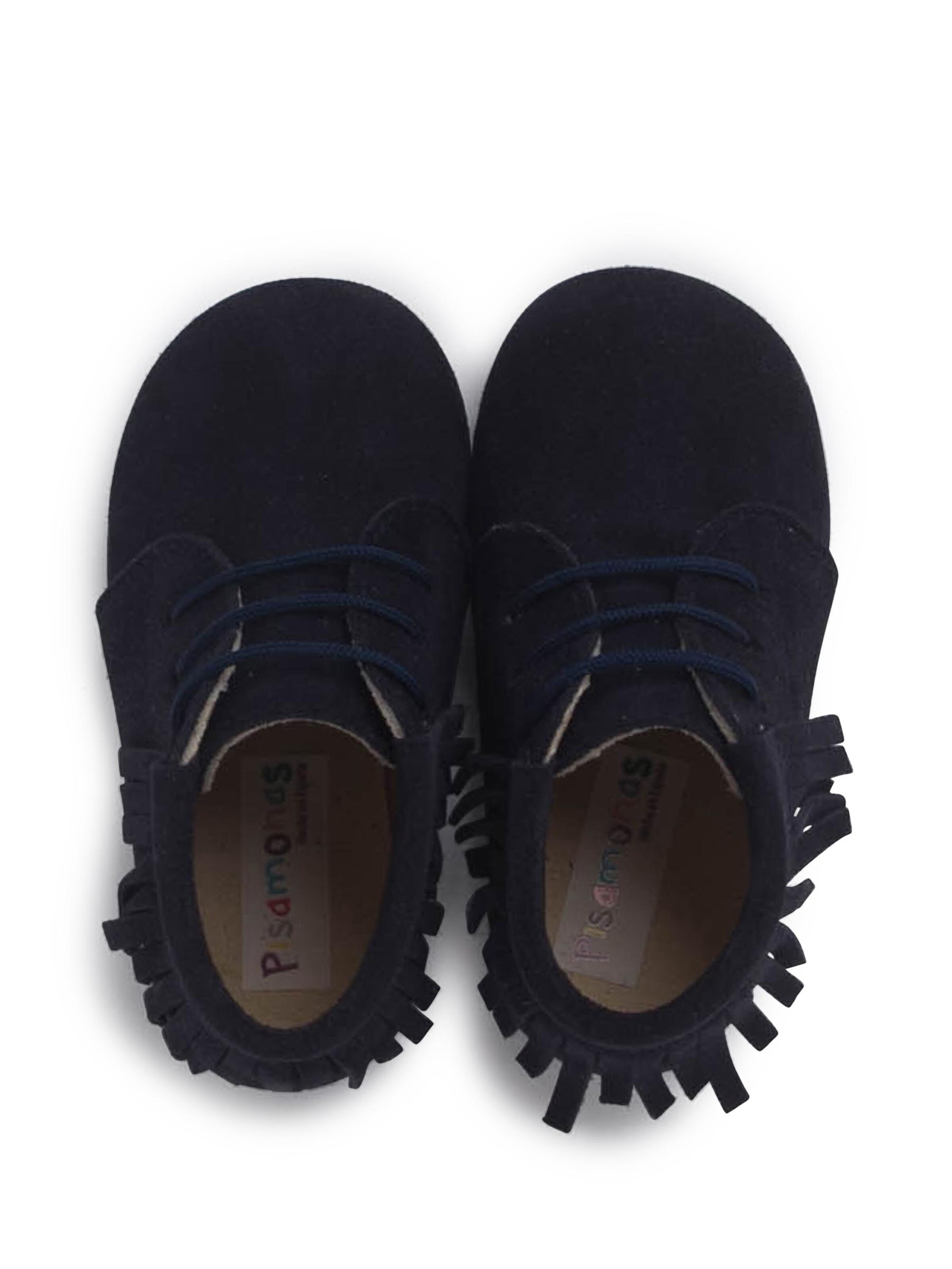 Stivale di Pisamonas in blu