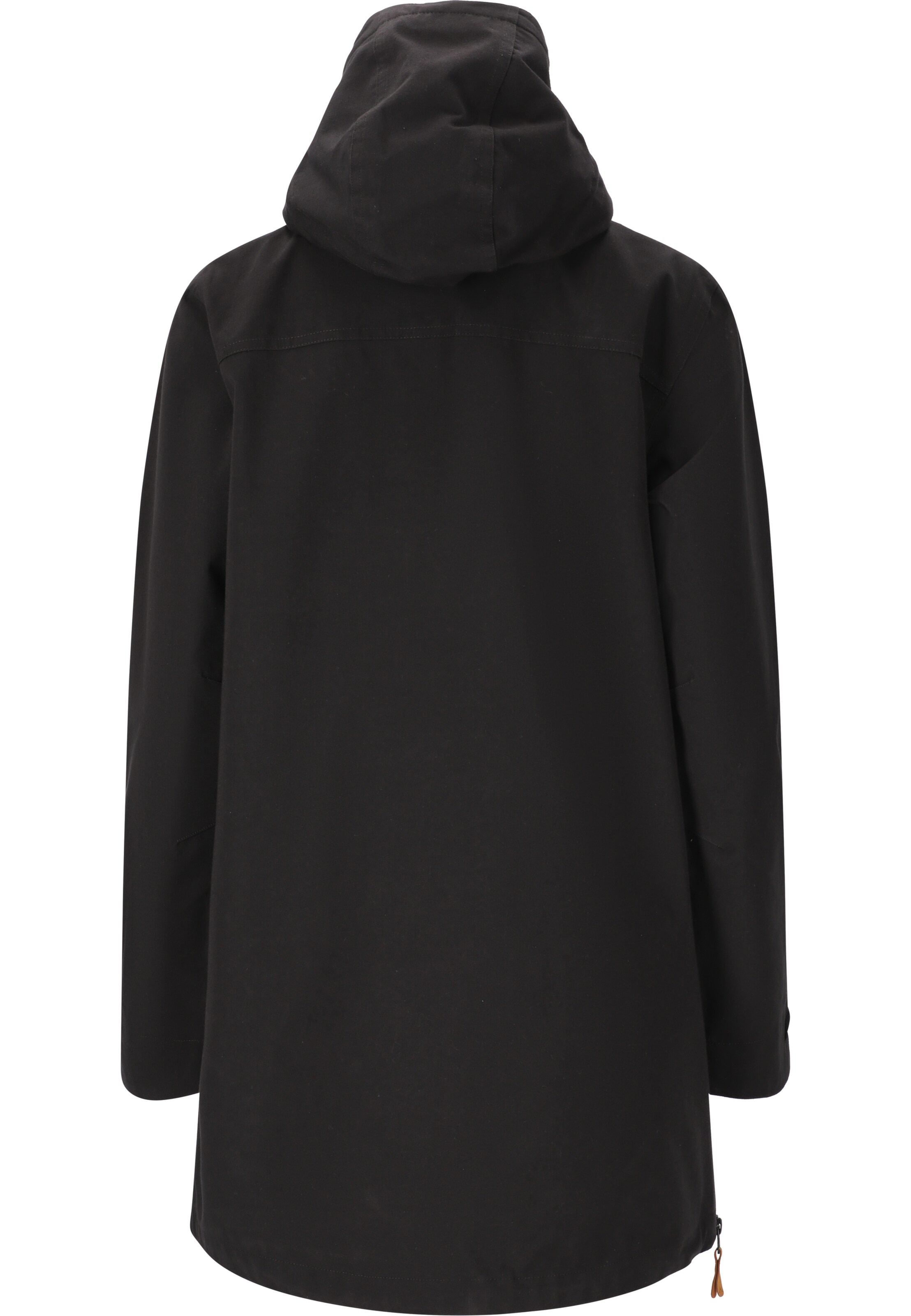 Whistler Funktionsjacke 'Dallon' in Grau