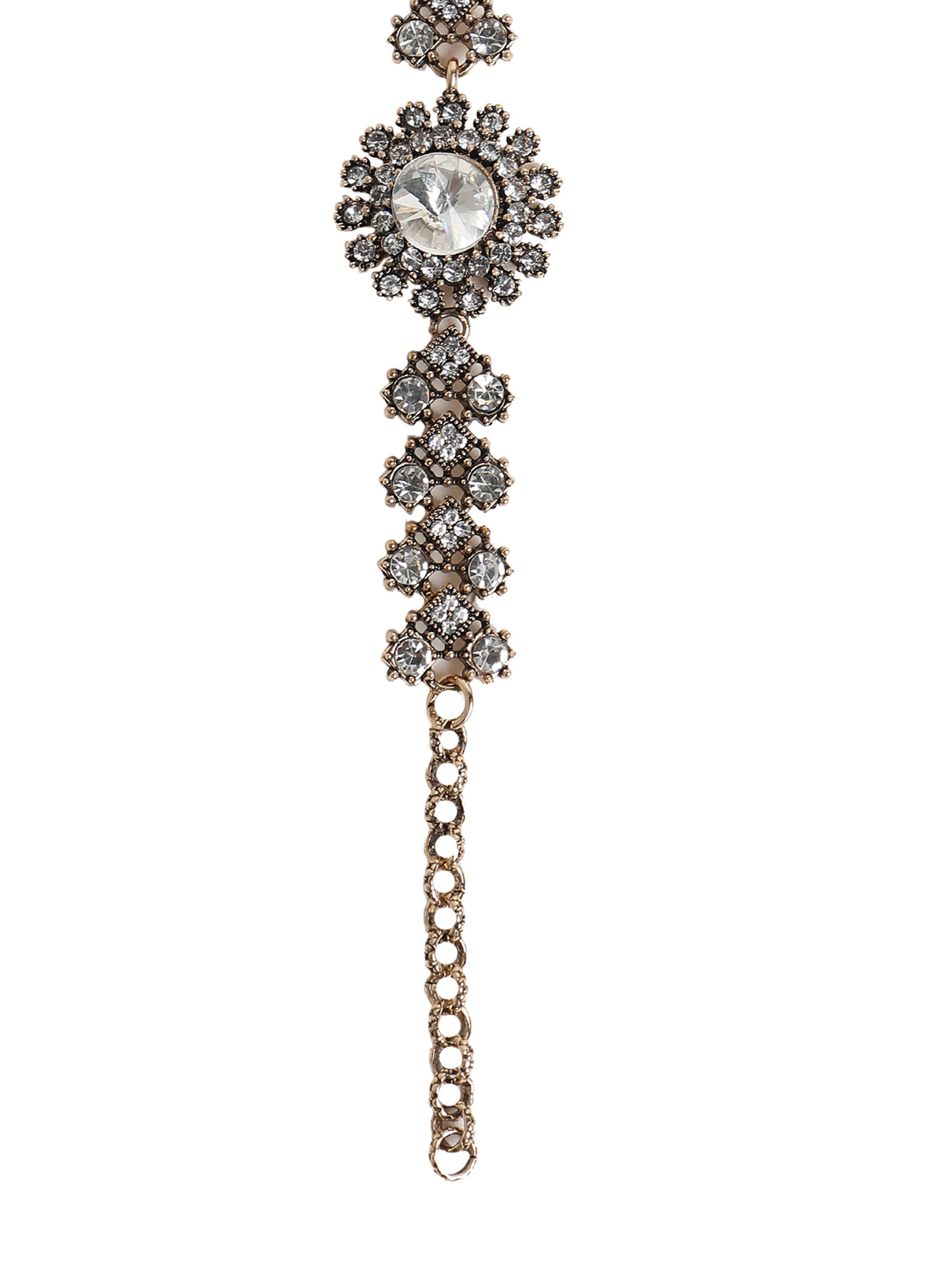 Brățară de la SOHI pe argintiu