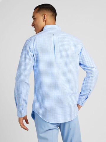 Regular fit Camicia di Polo Ralph Lauren in blu