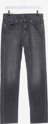 7 for all mankind Jeans in 30 in Grey: front