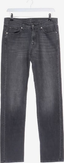 7 for all mankind Jeans in 30 in grau, Produktansicht
