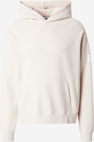 Zadig & Voltaire Tréning póló 'GEORGIO' - fehér: elől