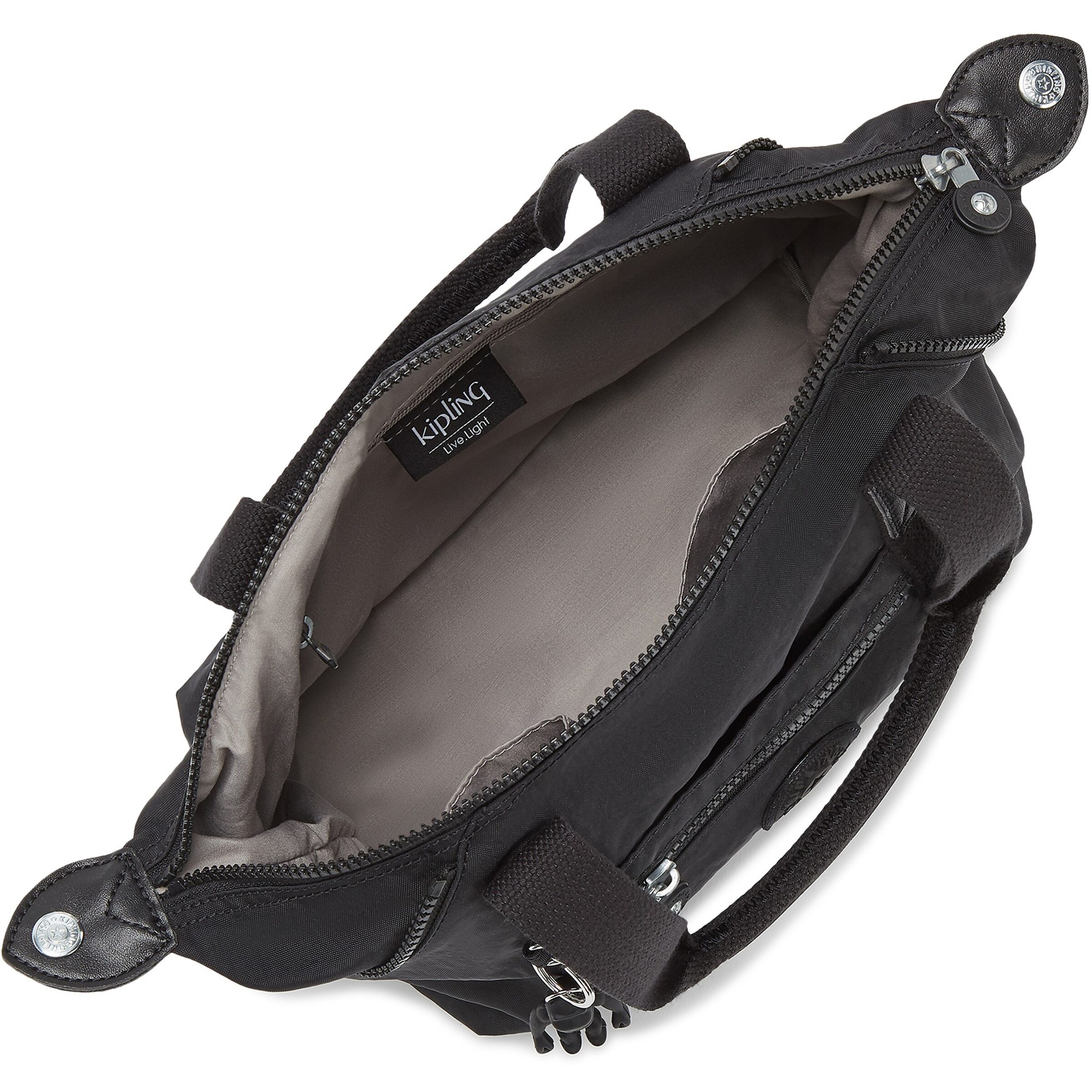 KIPLING Сумки в Черный