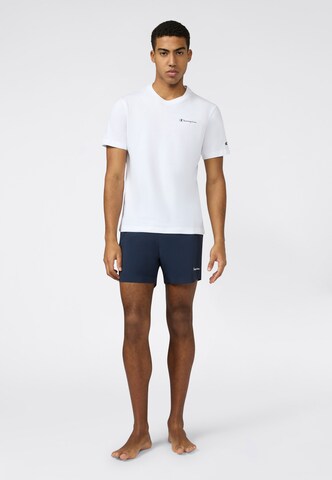 Champion Board Shorts in Blue