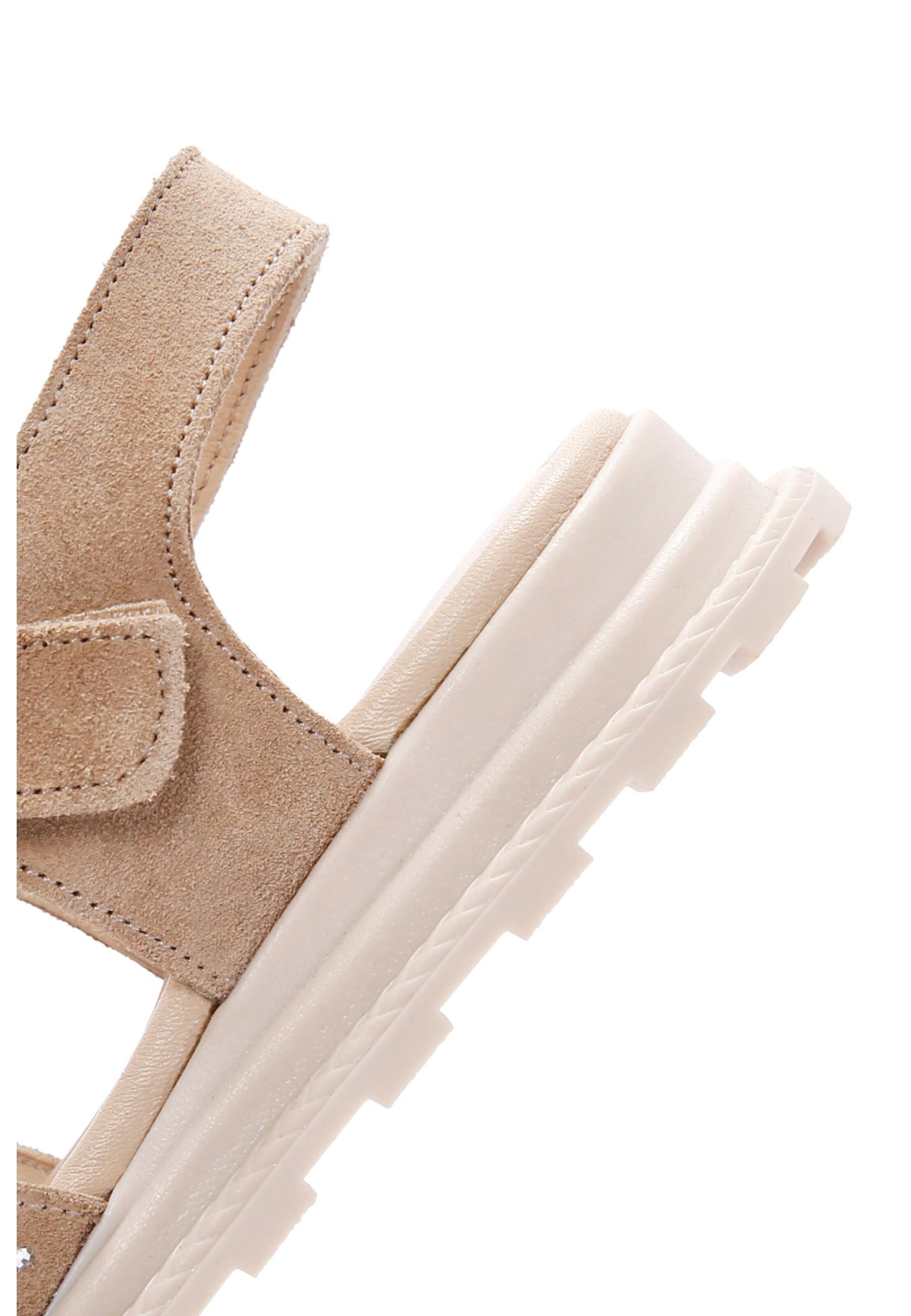 Derimod Sandal in Beige