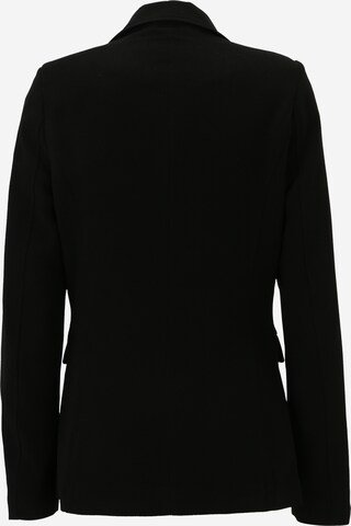 Vero Moda Tall Blazer 'SIVSITA' in Black