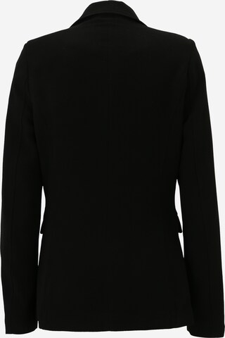 Vero Moda Tall Blazer 'SIVSITA' i sort