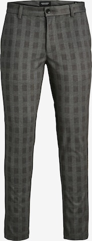 JACK & JONES Hose 'JPSTMarco JJCooper' in Braun: Vorderseite